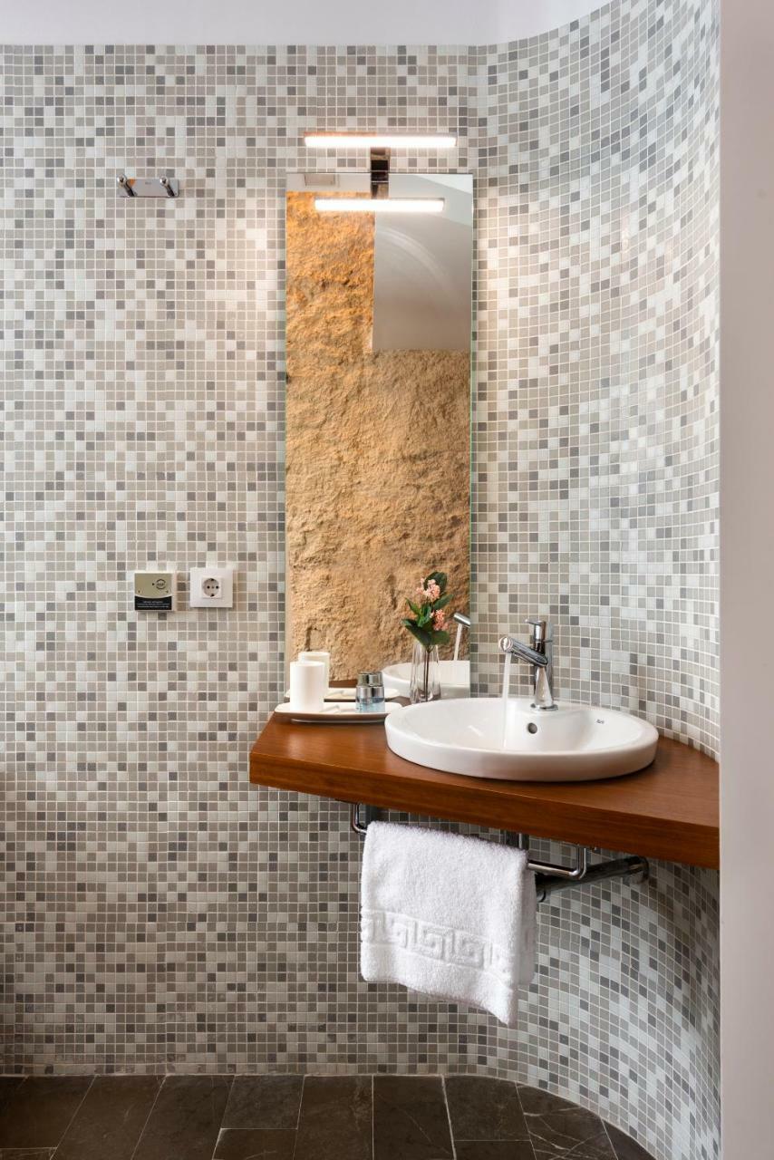 Torre Homenaje Historical Suites Sevilla Exterior foto